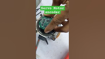 Servo motor encoder | Ac servo drive motor | Ac servo motor #servomotor