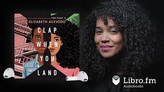Clap When You Land by Elizabeth Acevedo (Audiobook Excerpt)