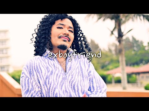 川満サリー - exboyfriend (Official Music Video) - YouTube