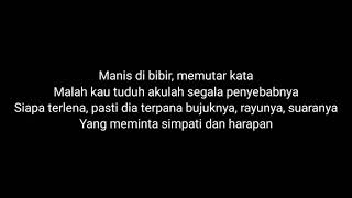 Mencari Alasan  Exists By 3pemuda Berbahaya Ft Delisa Herlina Sallsa Bintan Black S 