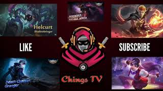 mY FinaL inTro | ML GAMING