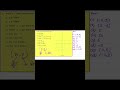 Class 9th|| Ncert science chapter 3|| Exercise 3.2 One shot video|| #hindimeadium