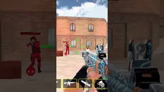 Fps commando screenshot 2