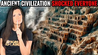 Scientists Were SHOCKED When They Found This 1,000-Year-Old Lost Civilization!