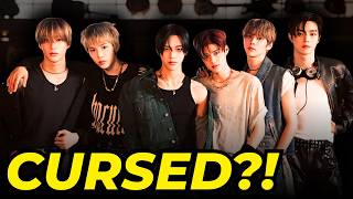 The Tragic Truth Behind The 5th Gen Curse