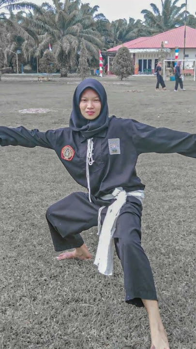 STORY WA srikandi PSHT TERBARU || jedag jedug viral