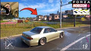 Forza Horizon 6 Early Access Ep2 Garage Customization Showcase / New Wheels & Tire Wear