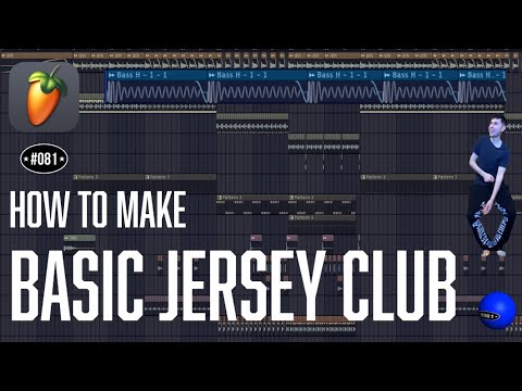 Simple Jersey Club Recipes For Beginners
