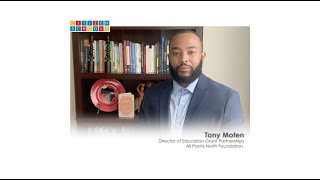 Partnership Spotlight: All Points North Foundation