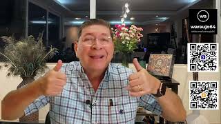 Walter Araujo y Toda la Verdad. REPRISE  Prog 57 (03JUN2026)