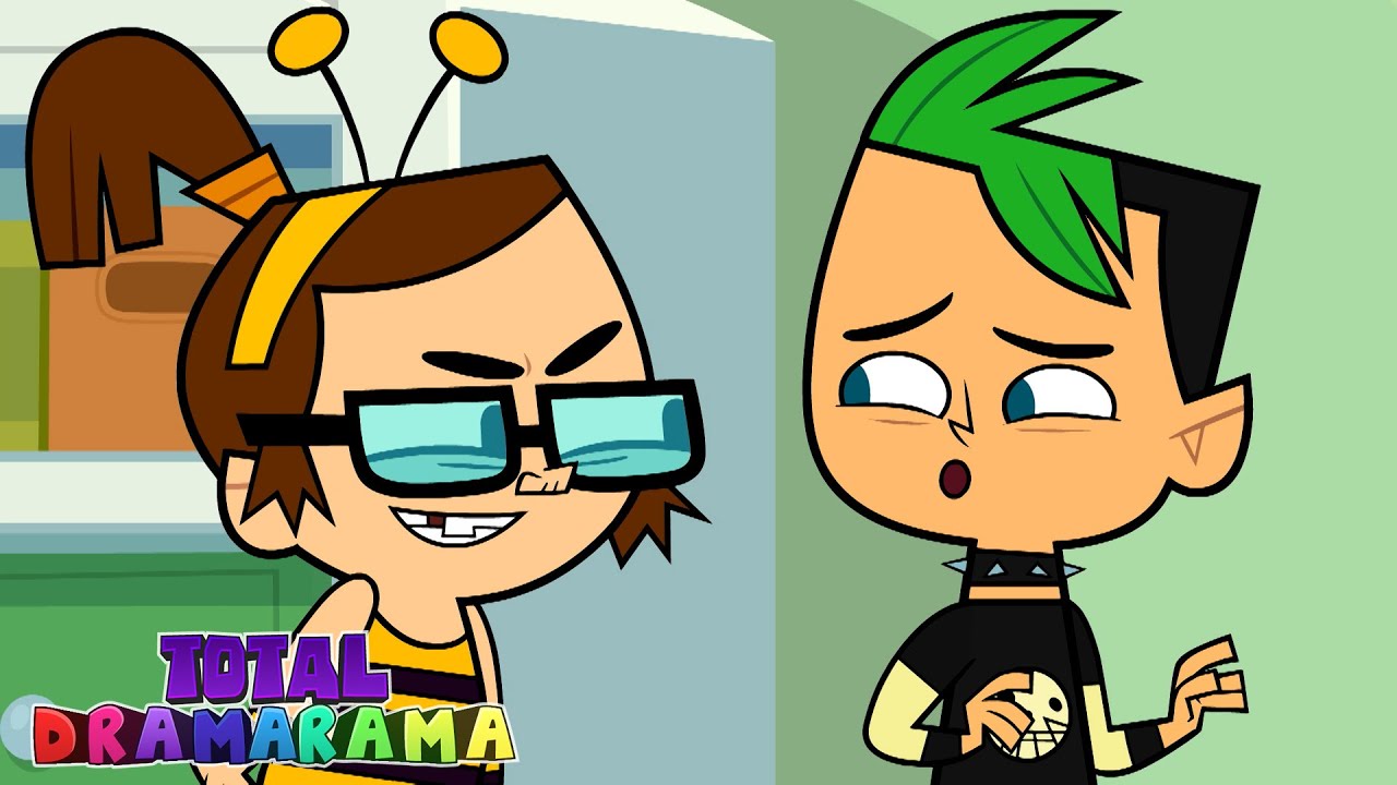 Total DramaRama - Apple TV