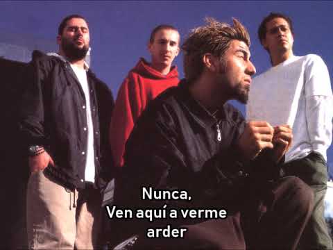 Deftones - One Weak // Subtitulada al Español // HQ - YouTube