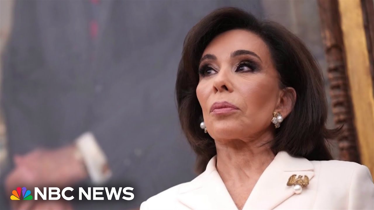 Jeanine Pirro walks back D.C. gun statement after backlash