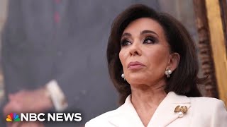 Download Lagu Jeanine Pirro trekt haar uitspraak over wapens in Washington D.C. in na hevige kritiek. MP3