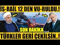 TÜRKLER HEMEN BÖ-LGEDEN ÇEKİLSİN.!DO-NANMAYA BAYRAKTAR TAKVİYESİ.! ERMENİLERİN KURTULUŞ YOLU ÇIKTI.!