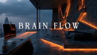 Mental Focus Music 2026 💻 Deep Concentration Sounds for Developers, AI Work & Productive Thinking screenshot 3