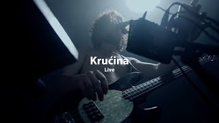 картинка: Krućina - ДОМ Live (Москва 31.05.2024)