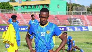 🔥 Azam FC Tumekamilisha Mazoezi ya Mwisho Sheikh Amri Abeid | Tayari Kuikabili TRA Arusha.