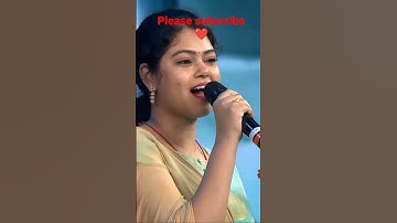 Thumbnail of oh sita hey rama song by ❤️singer *sp Charan *😘Ramya behera❤️😘