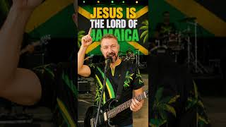 ONCE I WAS LOST, NOW I AM FOUND, JESUS SAVED ME, a Christian Raggae Song Composed by Brother Carlos