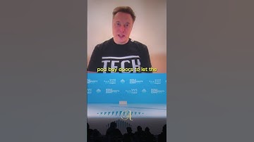 Elon Musk SCARES Everyone With This Warning About What Could Happen If Ai is not Developed Safely