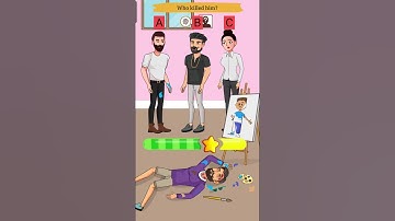 Telugu IQ Test-18 |who killed him? #puzzle #riddle #iq #shorts #trending