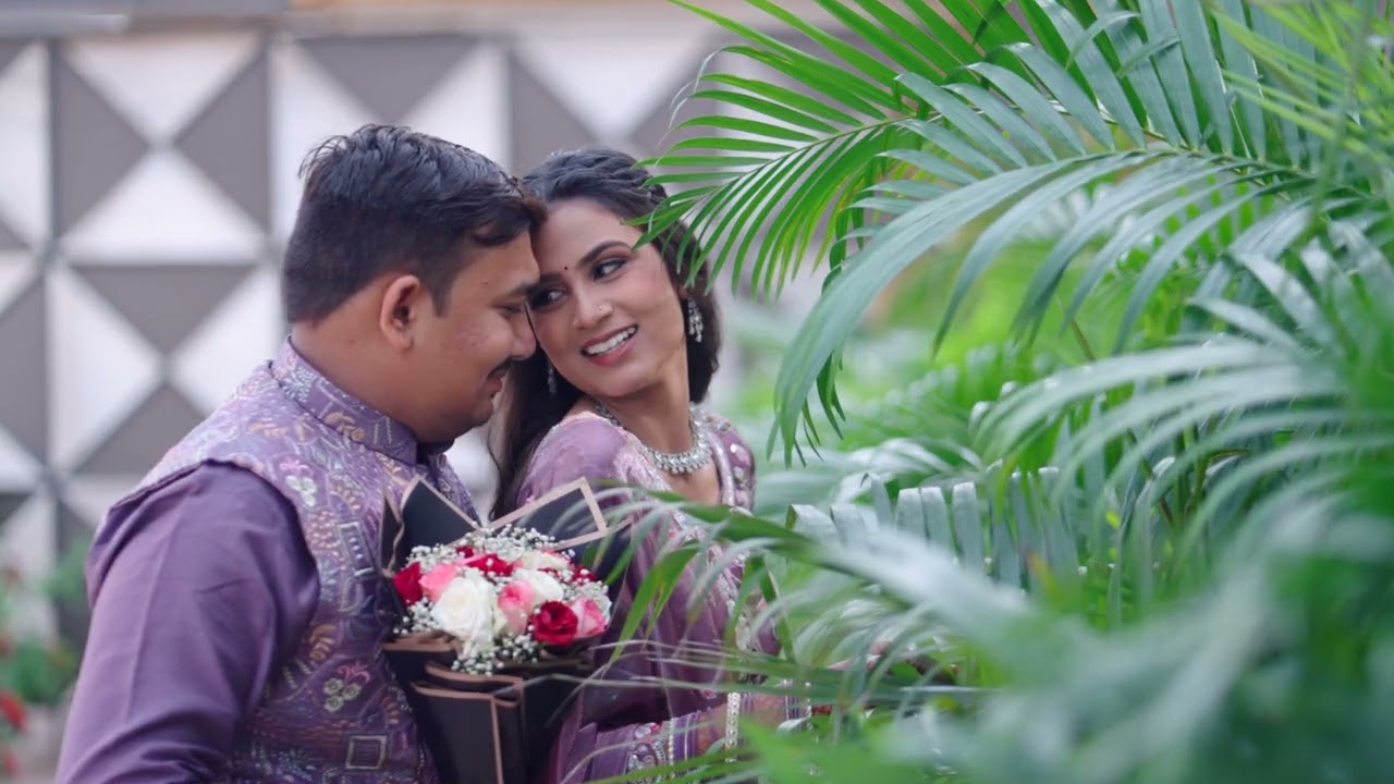 A&P Ring Ceremony Highlight