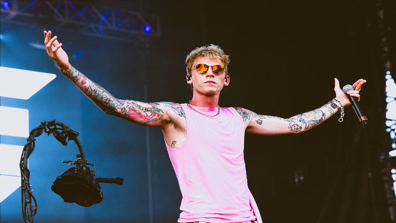 [FREE] MGK Type Beat 2020- "Shiloh" | Free Type Beat | Trap Instrumental