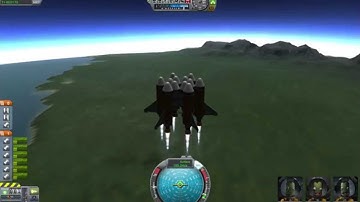 Kerbal Space Program : Tutorial How To EVA
