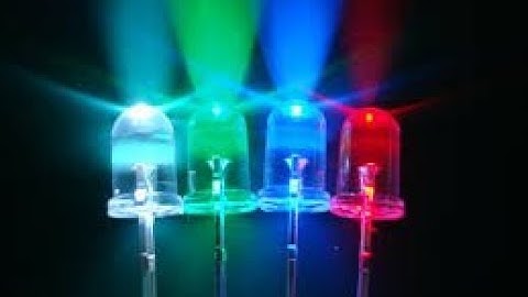 COMO ENCENDER UN LED INTERMITENTE CON PIC16F628A EN MIKROBASIC