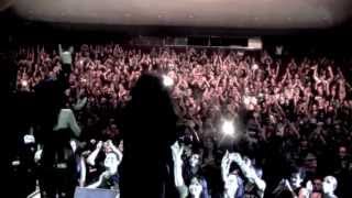 Kamelot On The Road - Puerto Rico 2013