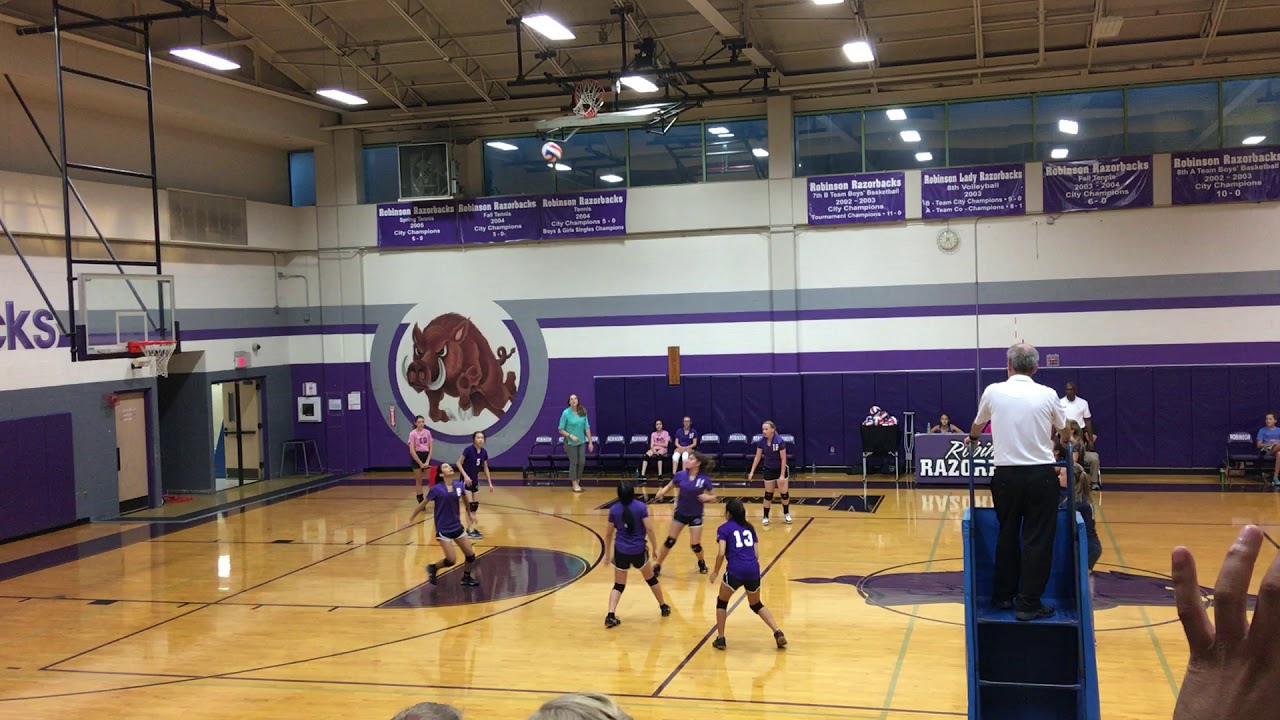 Robinson Middle School