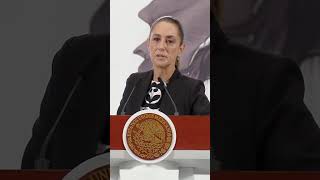 #Loret. En la “mañanera”, Sheinbaum reconoció a las víctimas del 2 de octubre. #Latinus