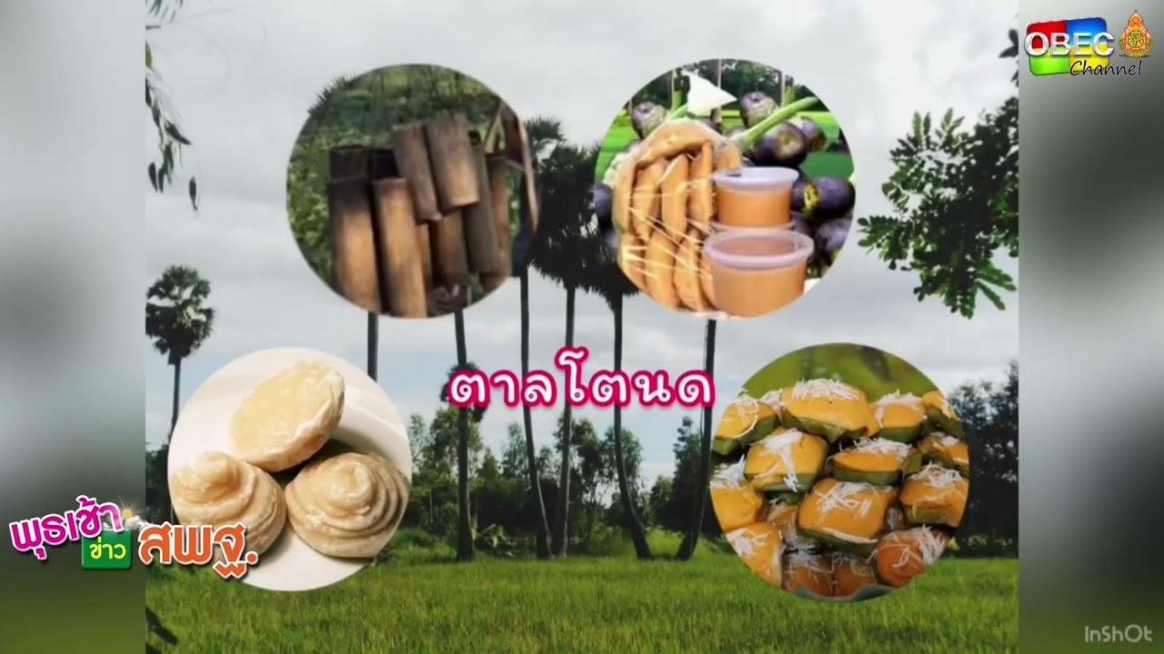 รายการ พุธเช้า ข่าว สพฐ. ครั้งที่ 8/2565 [Part 1/5] (วันที่ 2 มีนาคม 2565)