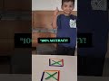 Simple Memory Game for Kids using Popsicle Sticks! #kidslearning #earlylearning #toddlerlearning