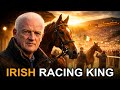 “How One Quiet Irishman Built a Cheltenham Machine”