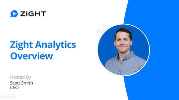 Zight Analytics Overview