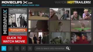 Trainspotting (4/5) Movie CLIP Spud Ruins Breakfast 1996 HD