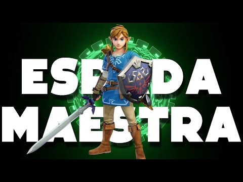 ✨HOW to get the MASTER SWORD with ONLY 4 HEARTS in Zelda Tears of the Kingdom 🔥🔥(TOTK) 2023