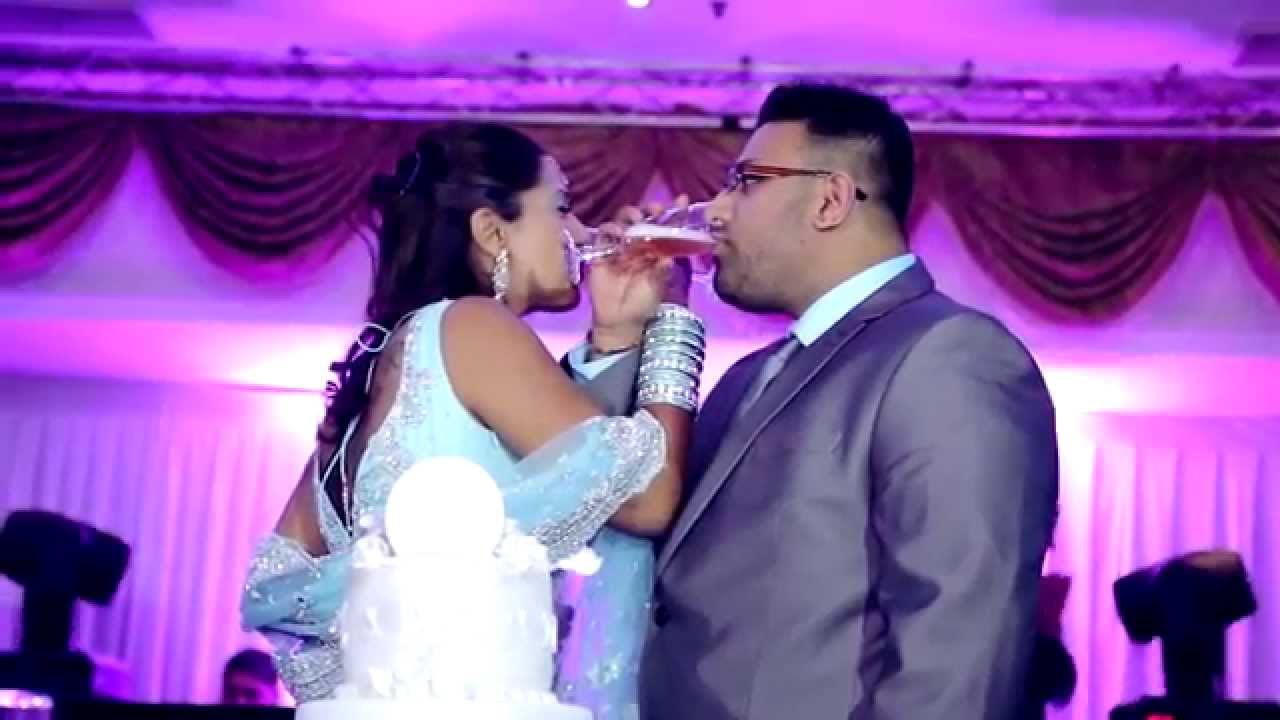 Dan and Gita Wedding Highlights - Clay Oven