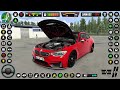 Real car driving  car games 3d  bmw gameplay  city car driving simulator