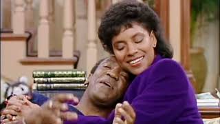 Cliff vs. Clair SMOOTH Contest! Anniversary Dinner Turns CHAOTIC | The Cosby Show