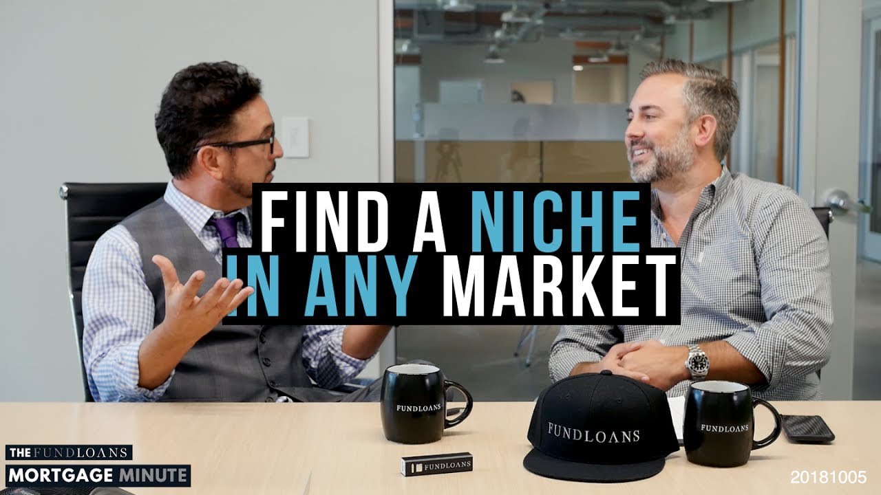 How to Fund Loans In ANY Market!