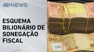 Operação Carbono Oculto: quadrilha movimentou R$ 52 bilhões em postos de combustíveis