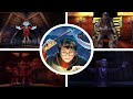 Harry Potter and the Philosopher’s Stone (PC) - All Bosses