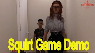 Squirt Game Demo