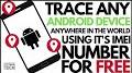 Video for la strada mobile/search?q=Google Find My device with IMEI number