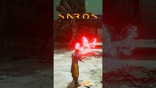 How to Parry in Saros