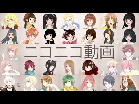 【海外から】Smiling【TW．HK edition】
