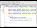 Android Apps Development - ListViewExample